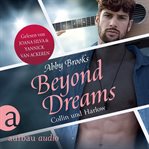 Beyond Dreams : Collin und Harlow. Hutton Family (German) cover image