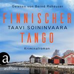 Finnischer Tango : Arto Ratamo ermittelt cover image