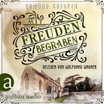 Mit Freuden begraben : Gervase Fen (German) cover image