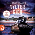 Sylter Gier : Kari Blom (German) cover image