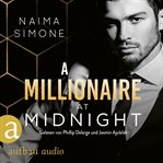 A Millionaire at Midnight : Bachelor Auction (Simone) (German) cover image