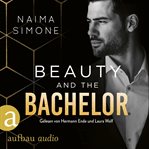 Beauty and the Bachelor : Bachelor Auction (Simone) (German) cover image