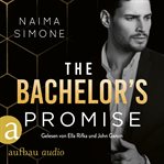 The Bachelor's Promise : Bachelor Auction (German) cover image