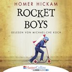 Rocket Boys cover image