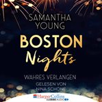 Boston Nights : Wahres Verlangen cover image