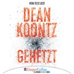 Gehetzt cover image