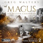 Magus : Die Bestien Chroniken cover image