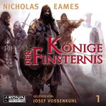 Könige der Finsternis : Die Saga cover image