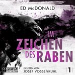 Im Zeichen des Raben : Schwarzschwinge cover image