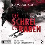 Der Schrei des Raben : Schwarzschwinge cover image