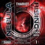 Code Red : Nebula Rising (German) cover image