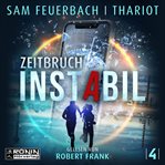 Zeitbruch : Instabil (German) cover image