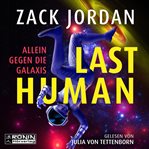 Last Human : Allein gegen die Galaxis cover image