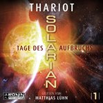 Tage des Aufbruchs : Solarian (German) cover image