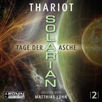 Tage der Asche : Solarian (German) cover image