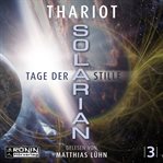 Tage der Stille : Solarian (German) cover image