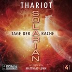 Tage der Rache : Solarian (German) cover image