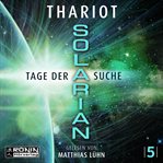 Tage der Suche : Solarian (German) cover image