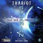 Tage der Ewigkeit : Solarian (German) cover image