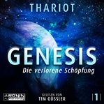 Die verlorene Schöpfung : Genesis (German) cover image