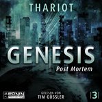 Post Mortem : Genesis (German) cover image