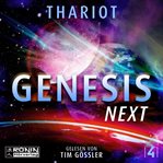 Next Genesis : Genesis (German) cover image