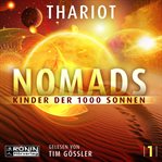 Nomads : Kinder der 1000 Sonnen. Nomads (German) cover image