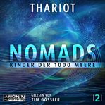 Kinder der 1000 Meere : Nomads (German) cover image