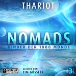 Kinder der 1000 Monde : Nomads (German) cover image