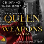 Queen of Weapons cover image