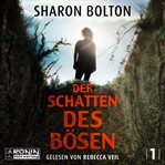 Der Schatten des Bösen : Florence Lovelady (German) cover image