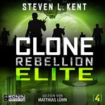 Elite : Clone Rebellion. Clone Rebellion (German) cover image