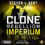 Imperium : Clone Rebellion. Clone Rebellion (German) cover image