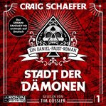 Stadt der Dämonen cover image
