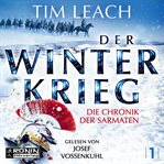 Der Winterkrieg cover image