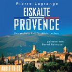 Eiskalte Provence cover image
