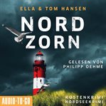 Nordzorn : Inselpolizei Amrum-Föhr cover image