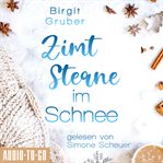 Zimtsterne Im Schnee cover image