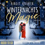 Winternachtsmagie cover image