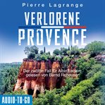 Verlorene Provence cover image