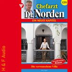 Die verwunschene Villa cover image