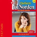 Wer Bist Du, Elena? cover image
