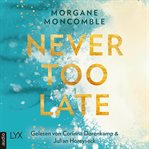 Never Too Late cover image