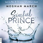 Sinful Prince cover image