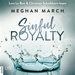 Sinful Royalty cover image