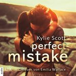 Perfect Mistake cover image