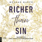 Richer Than Sin cover image
