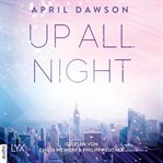 Up All Night cover image