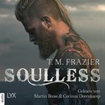 Soulless cover image