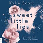 Sweet Little Lies cover image